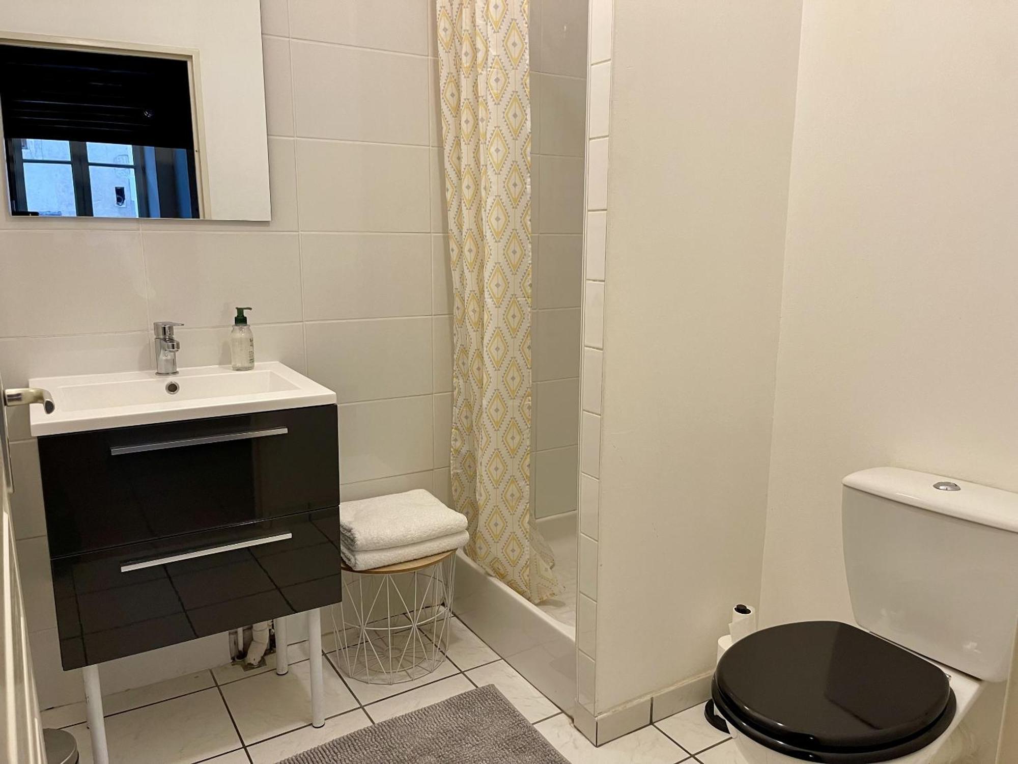 Appartement Le Cadet Roussel Auxerre Les Quais Eksteriør bilde